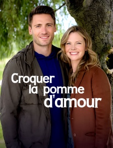 Croquer la pomme d'amour