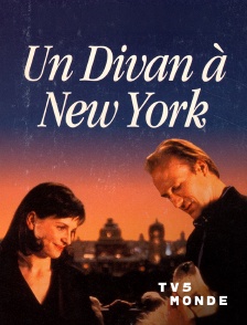 TV5MONDE - Un divan à New York