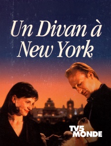 Un divan à New York