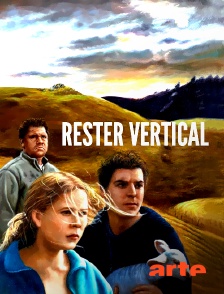 Rester vertical