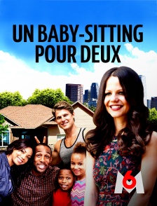 M6 - Un baby-sitting pour deux