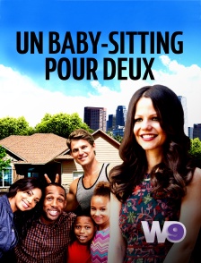 W9 - Un baby-sitting pour deux