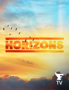 Le Figaro TV Île-de-France - Horizons