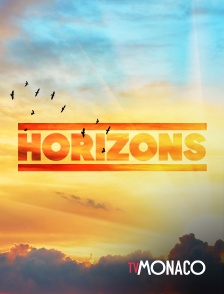 TV Monaco - Horizons