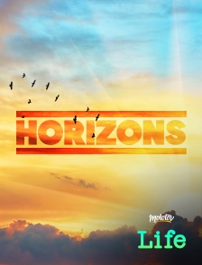 Molotov Channels Life - Horizons