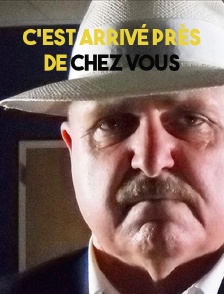 LE TUEUR D'A COTE