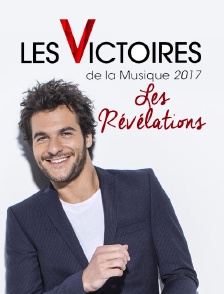 Les victoires de la musique 2017 : les révélations