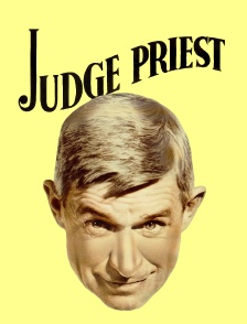 Judge Priest