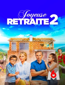 M6 - Joyeuse retraite 2