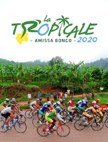 La Tropicale Amissa Bongo 2020