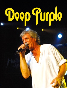 Deep Purple au Montreux Jazz Festival 2006