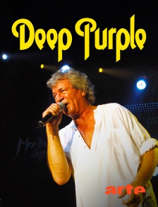 Arte - Deep Purple au Montreux Jazz Festival 2006