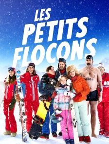 Les petits flocons