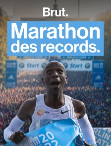 Pourquoi le marathon de Berlin est le plus rapide du monde ?