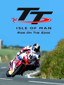 Tourist Trophy de l'île de Man