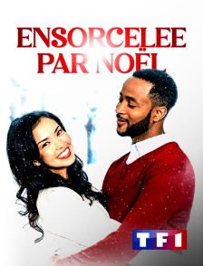 Ensorcelée par Noël