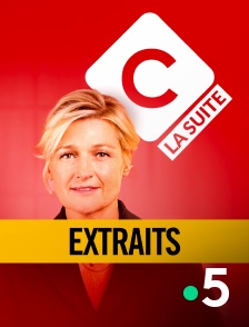 France 5 - C à vous la suite - Extraits