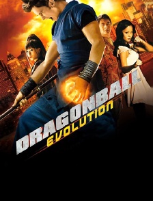 Dragonball Evolution