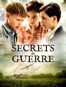 Secrets de guerre
