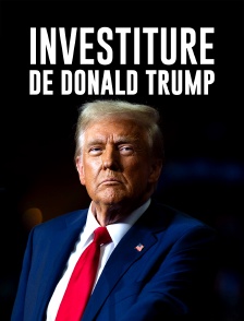 Investiture de Donald Trump