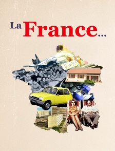 La France de...