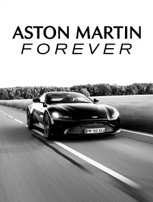 Aston Martin Forever
