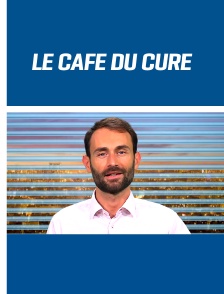 Le café du curé