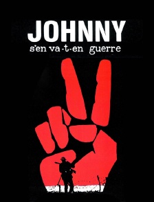 Johnny s'en va-t-en guerre