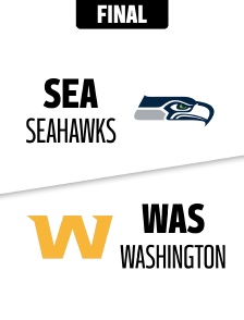 Seahawks - Football Team