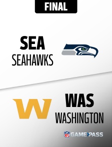 NFL 12 - Seahawks - Football Team