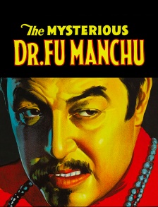 Le mystérieux Dr Fu Manchu