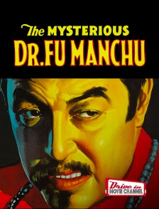 The Mysterious Dr. Fu Manchu