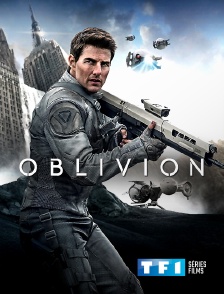 TF1 Séries Films - Oblivion