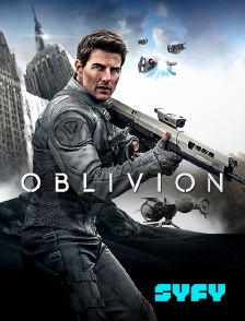 SYFY - Oblivion
