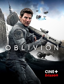 CINE+ Frisson - Oblivion