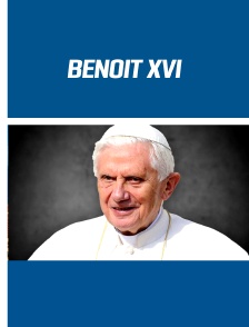 Benoît XVI
