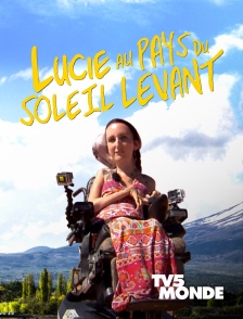 TV5MONDE - Lucie au Pays du Soleil Levant