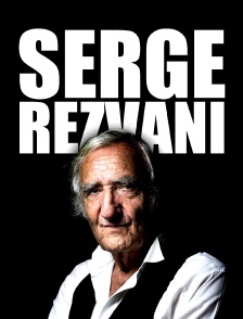 Serge Rezvani