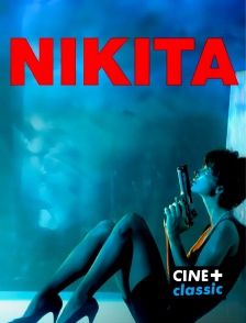 CINE+ Classic - Nikita