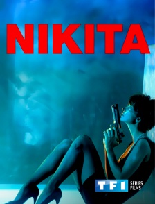 TF1 Séries Films - Nikita