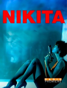 Paris Première - Nikita