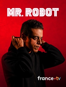 france.tv - Mr.Robot