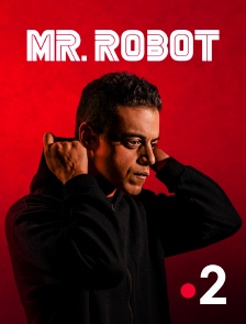 France 2 - Mr.Robot