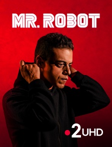 France 2 UHD - Mr.Robot