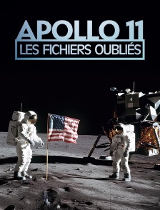 Apollo 11 : Les fichiers oubliés