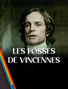 Les Fossés de Vincennes