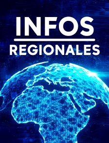 Infos régionales