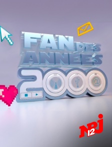 Fan des années 2000