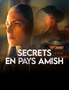 Secrets en pays Amish