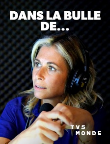 TV5MONDE - Dans la bulle de...
